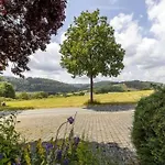Apartment Mit Kamin-Sonnendurchflutet-Balkon