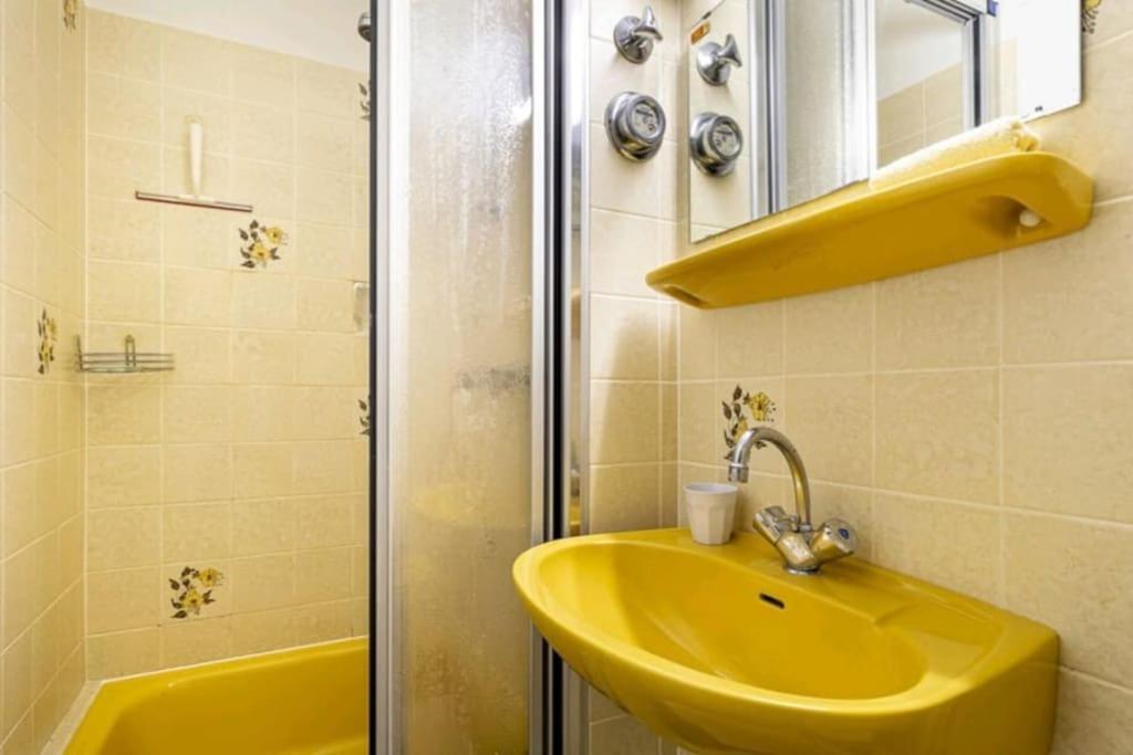 Apartment Mit Kamin-sonnendurchflutet-balkon Winterberg